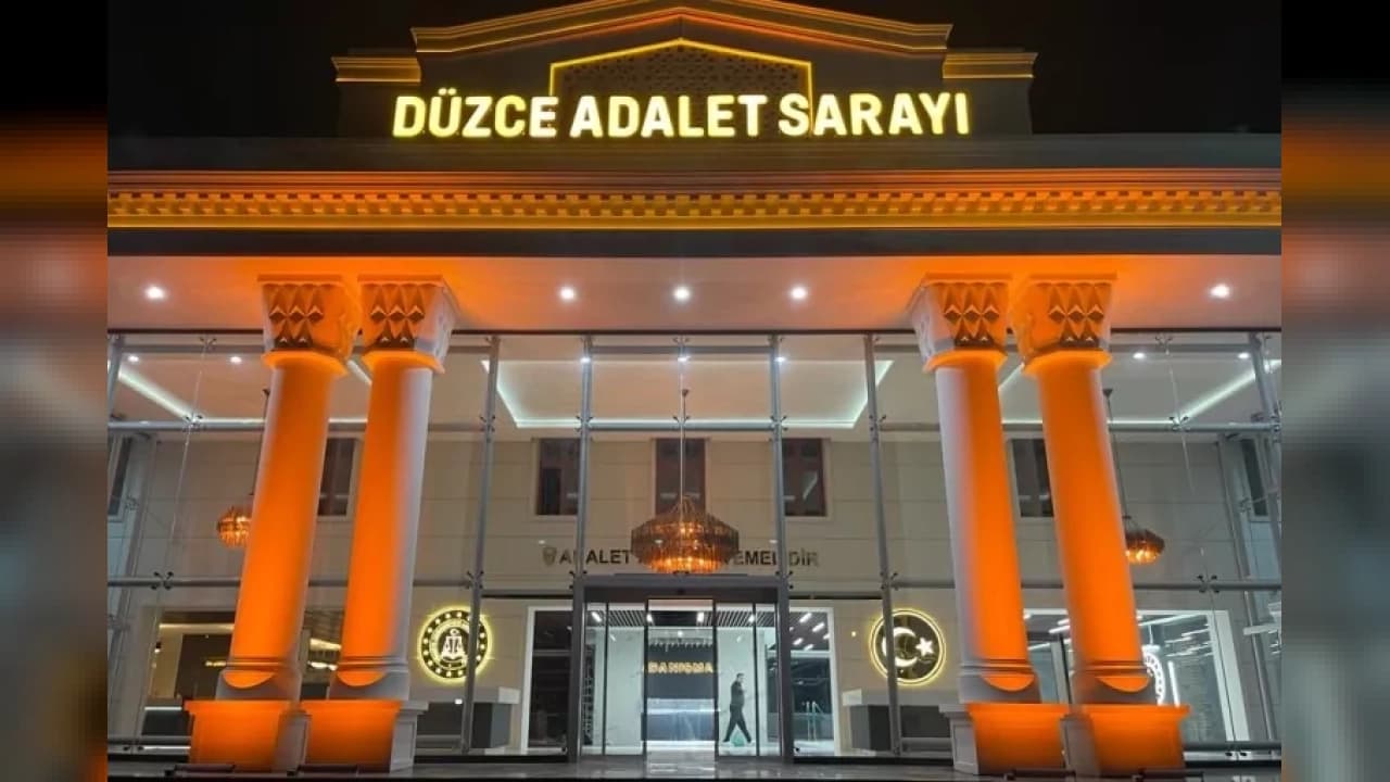 İcra Dosyalarında Sahte Mühür Vurgununa Operasyon: 3 İlde 4 Tutuklama