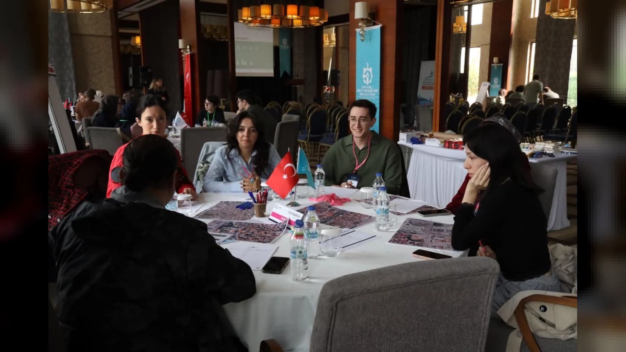 Kocaeli'de Yaya Devrimi: Yayathon 2026 ile İzmit ve Darıca İçin Yenilikçi Ulaşım Modeli Başlatıldı