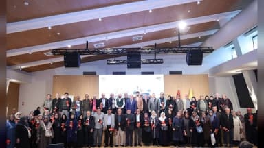 Konya'da Vefa Umresi Heyecanı: 4. Kafile Noter Kurasıyla Belli Oldu