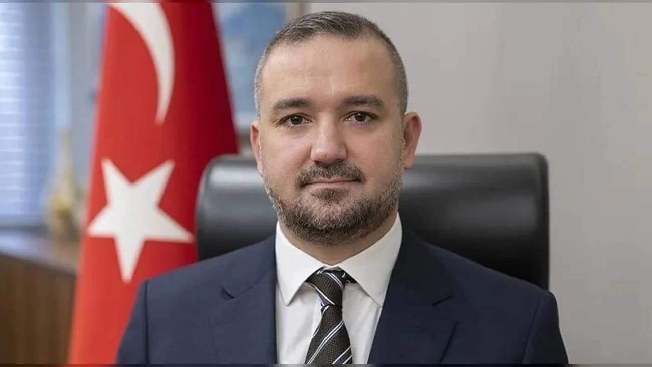 Merkez Bankası Başkanı Fatih Karahan Meclis'te Kritik Sunum Yapacak: Tarih Belli Oldu