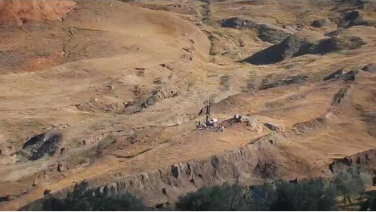 Nuh'un Gemisi'nin Sırrı Çözülüyor: 1000 Gizemli Toprak Numunesi Ankara'ya Gönderildi