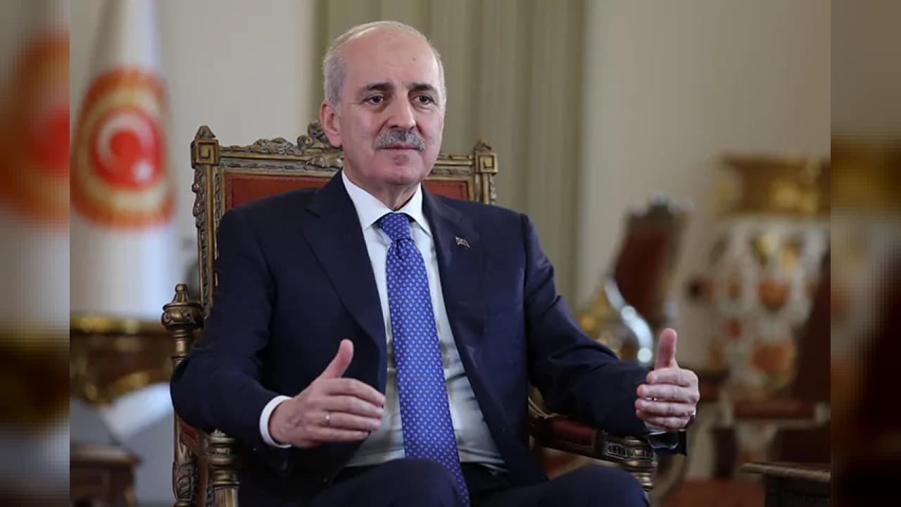 Numan Kurtulmuş'tan Borsa ve Fon Soruşturması Çıkışı: Kim Haksız Kazanç Sağladıysa Hesap Sorulmalı