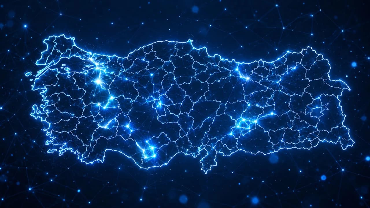Siber Suç Şebekelerine Dev Darbe: 473 Şüpheli Yakalandı, 286 Tutuklama Çıktı