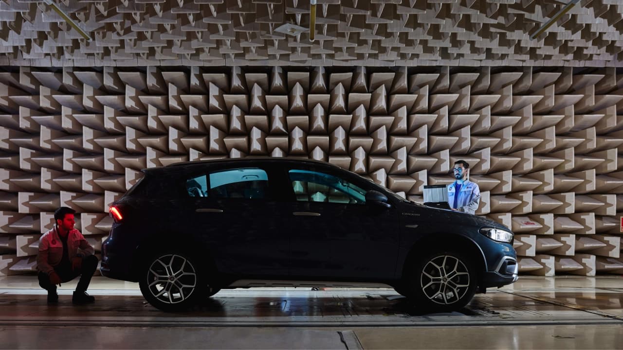 Tofaş'ta Egea Sonrası Yeni Dönem: Opel ve Citroën Zirveleri Bursa'nın Kaderini Çiziyor