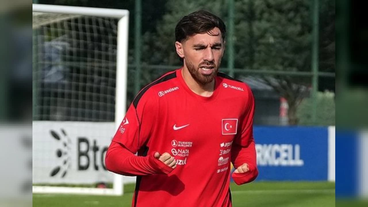 A Millî Takım'da Belçika Maçı Hazırlıkları Başladı: Orkun ve Emirhan'dan Kötü Haber