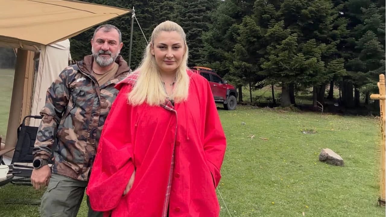 Bolu Vergi Rekortmeni Sosyal Medya Fenomeni Burcu Atik Oldu