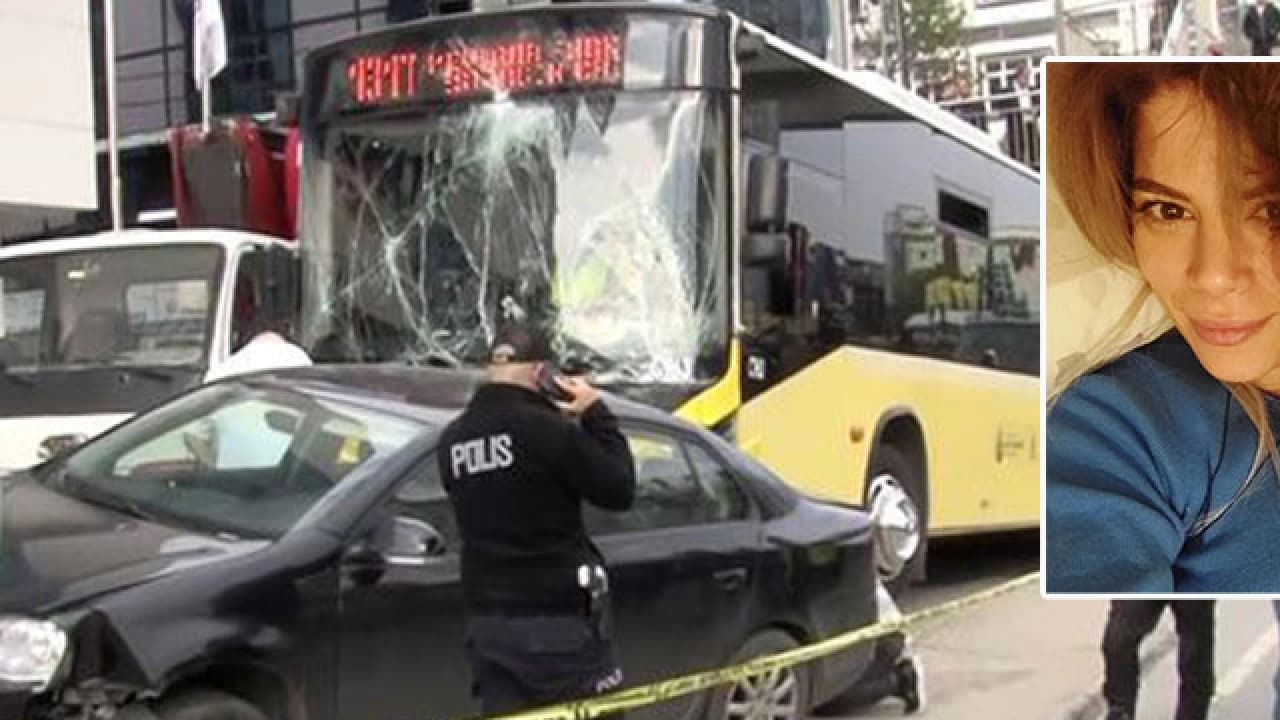 Çekmeköy'deki İETT Kazası Davasında Karar Çıktı: Sanıklara Yıllarca Hapis Cezası