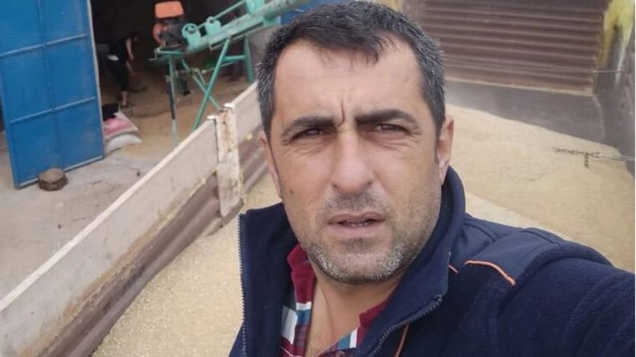 Çorum'da Tarlada Can Pazarı: Pancar Makinesinin Altında Kalan Lokman Tülek Hayatını Kaybetti