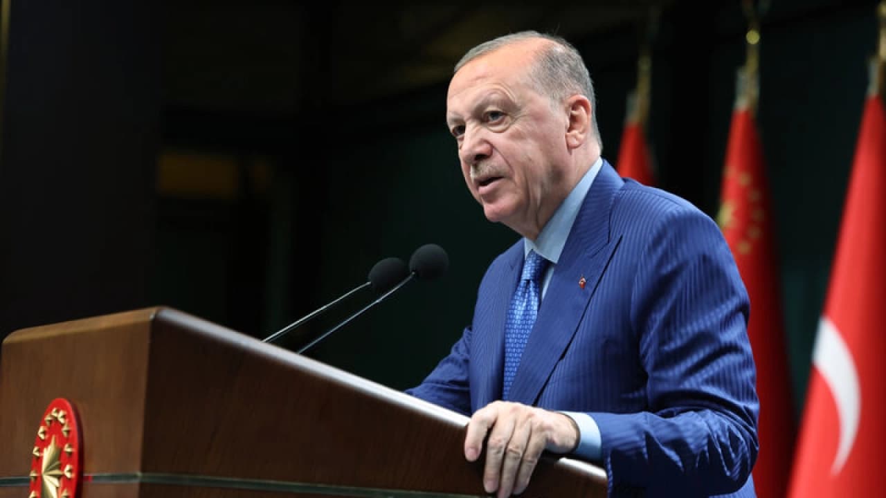 Cumhurbaşkanı Erdoğan'dan Kabine Sonrası Kritik Mesajlar: Sermaye Piyasaları Güçlü, Yolsuzluğa Geçit Yok