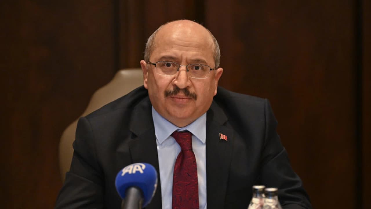 DDK'den Yatırım Fonlarına Kapsamlı İnceleme: Cumhurbaşkanı Erdoğan Talimat Verdi
