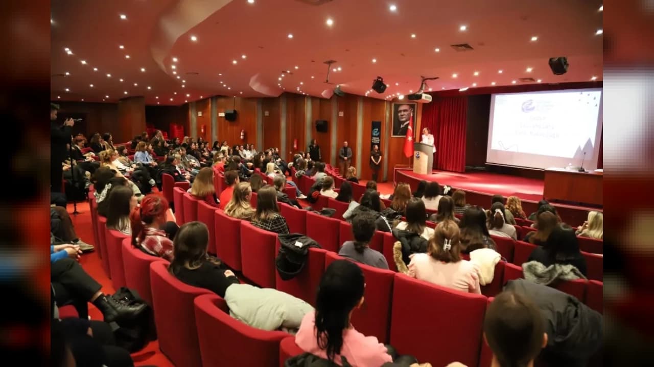 Eskişehir'de "Afetlerde Psikososyal Destek Semineri" Düzenlenecek