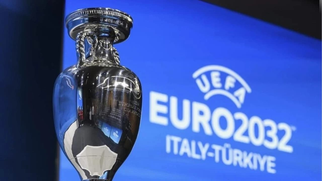 EURO 2032’de Geri Sayım: Türkiye Altyapıda İtalya’yı Solladı