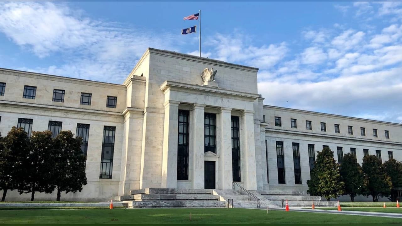 Fed Ekim Ayı Faiz Kararı Ne Zaman Açıklanacak? Piyasaların Beklentisi Yüzde 70'i Aştı