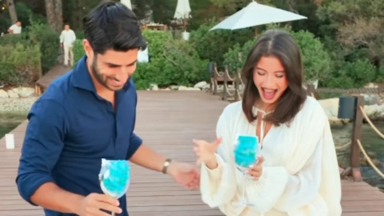 Fenerbahçe'nin Yıldızı Marco Asensio Baba Oluyor!