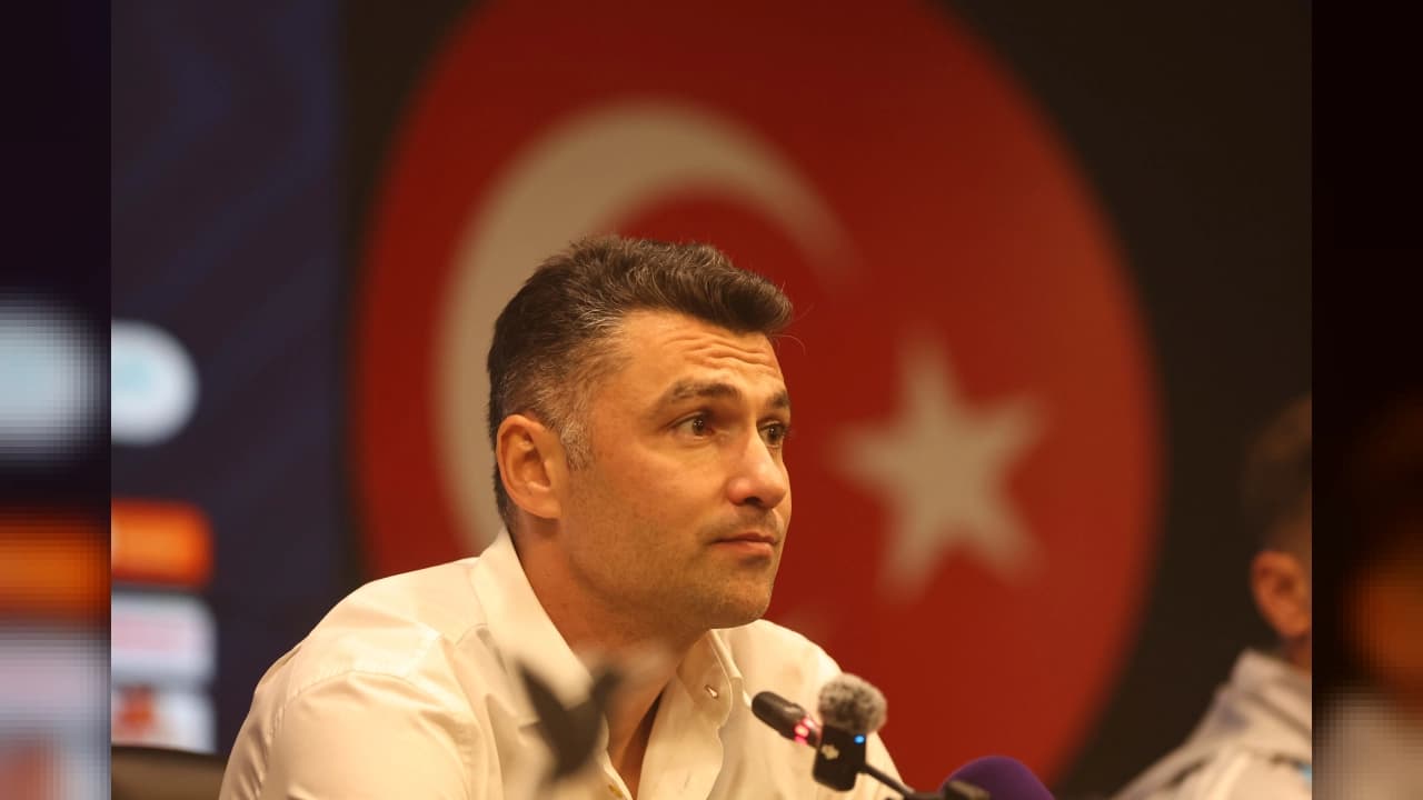 Ferhat Gündoğdu ve MHK Üyelerinin Gözaltısı Sonrası Burak Yılmaz'ın Çarpıcı Sözleri Gündemde
