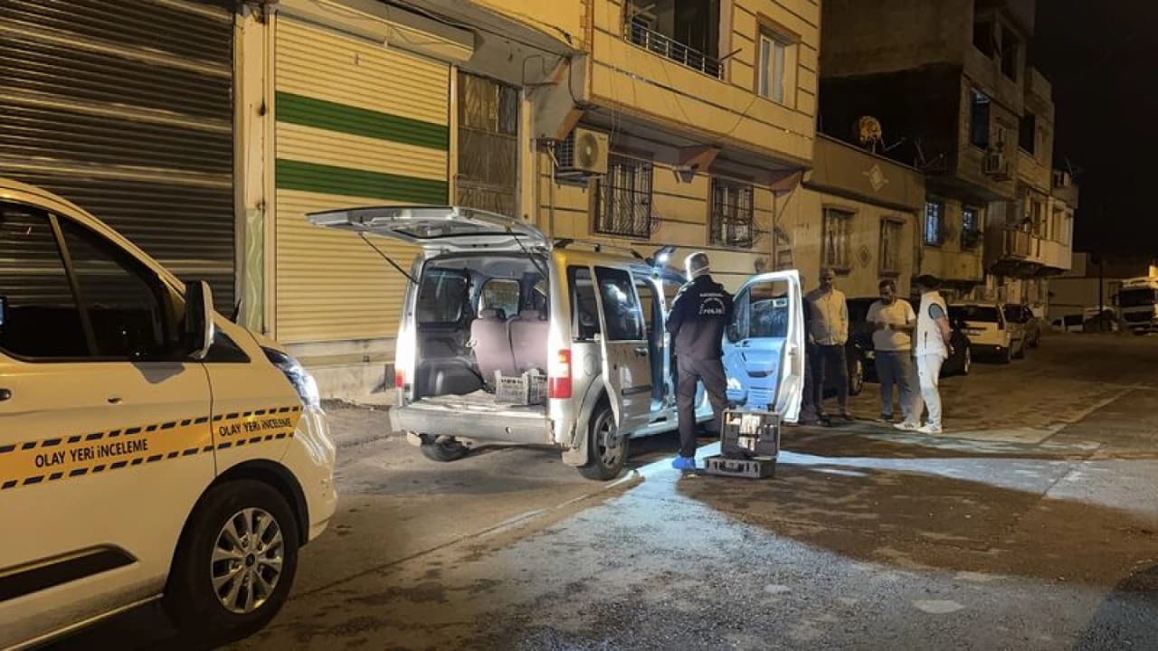 Gaziantep'te Arkadaş Katliamı: Tartışma Kanlı Bitti!
