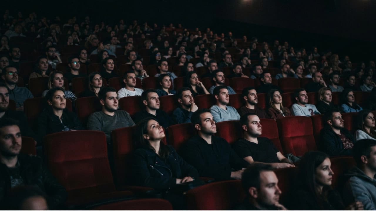 GNÇ Sinema Festivali Salonlara Can Suyu Oldu Ancak Türk Sineması Risk Altında