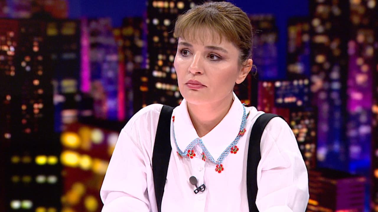 Gonca Vuslateri Instagram Hesabını Kapattı: "Ara Verdik İlişkimize