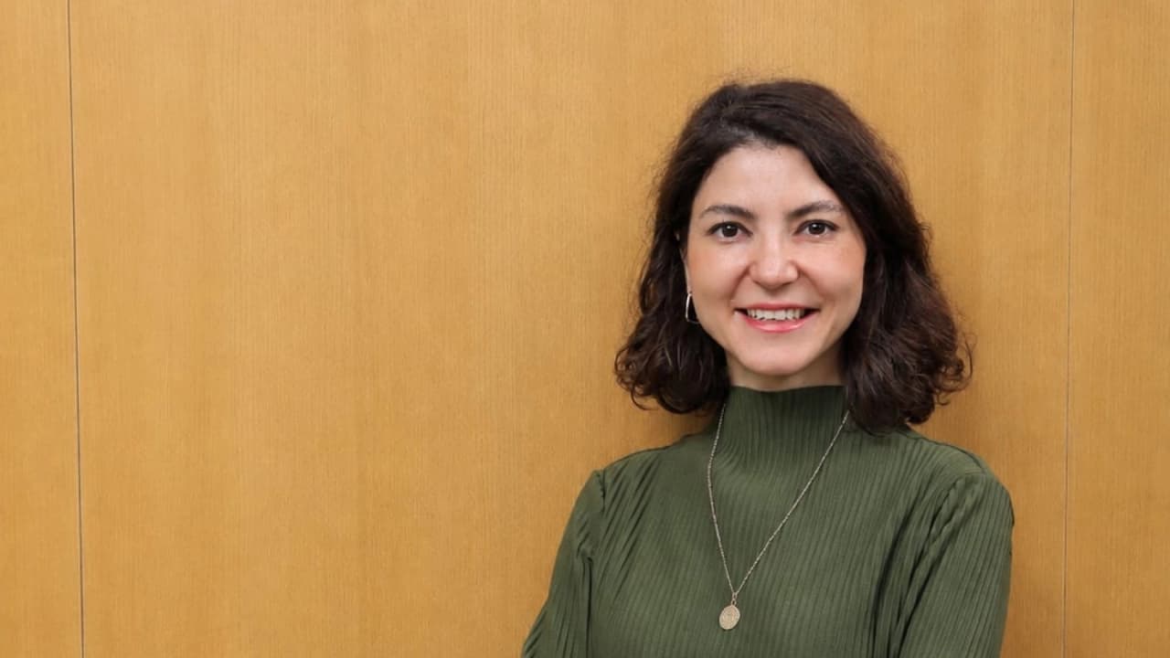 Hopi Pazarlama Direktörlüğü Görevine Nazlı Tandoğan Atandı
