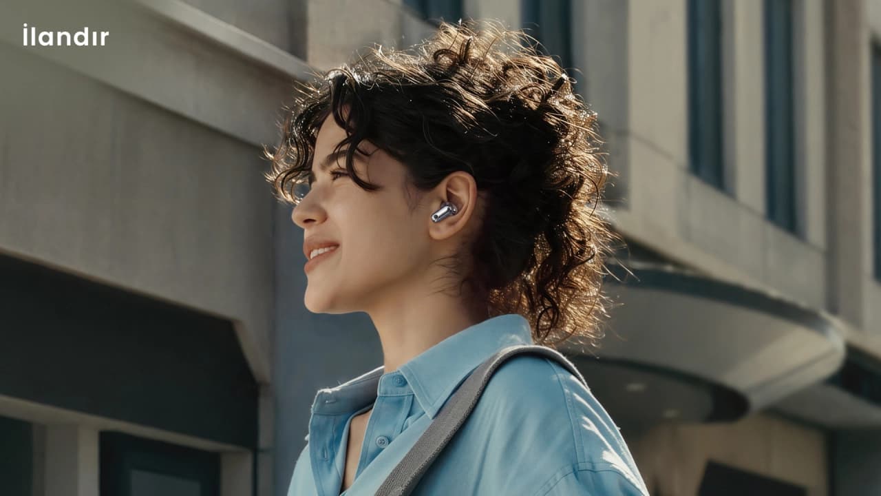 Huawei FreeBuds Neo Tanıtıldı: Fiyatı ve Kampanya Detayları