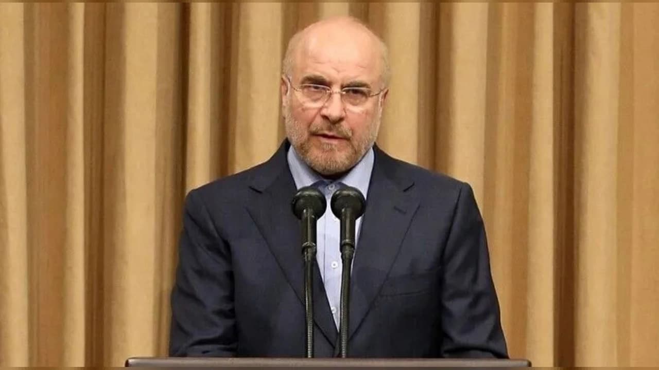 İran Meclis Başkanı Kalibaf’tan ABD’ye Sert Uyarı: Güvenliğimiz Olmadan Kimse Petrol Satamaz