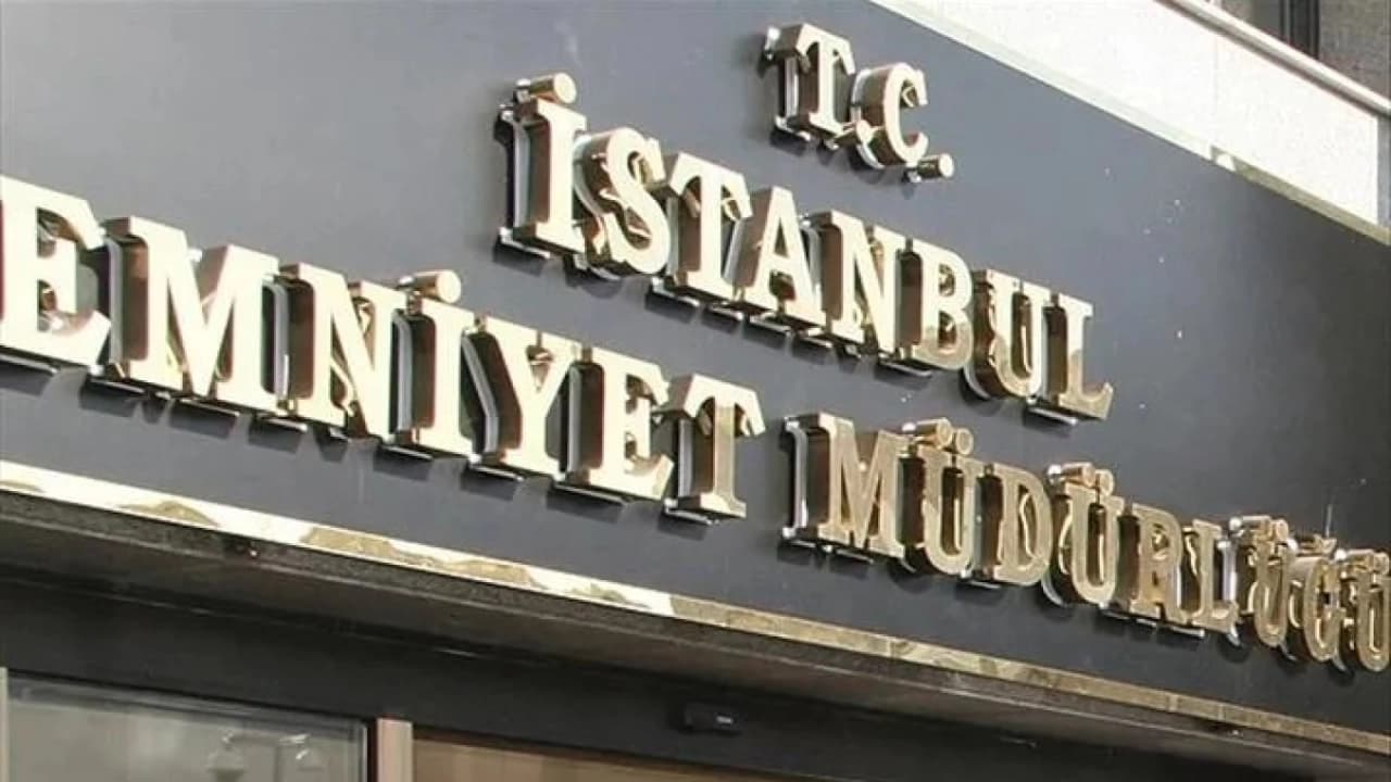 İstanbul Emniyeti'nden Bayrampaşa'daki Silahlı İddialarına Net Yalanlama