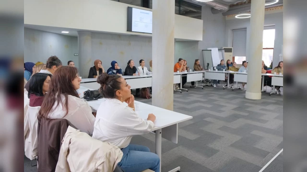 İzmit Belediyesi'nden Ailelere Müjde: Paylaşımlı Kitap Okuma Atölyeleri Başlıyor
