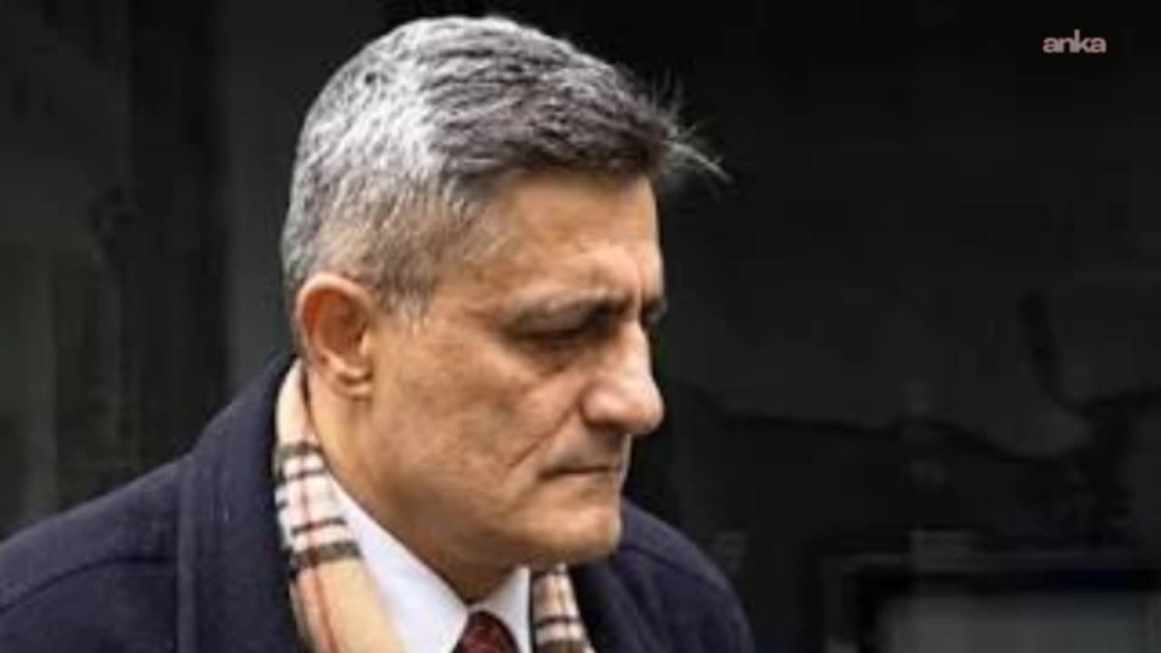 Kaşif Kozinoğlu soruşturmasında şok ölüm: Doktor evinde ölü bulundu