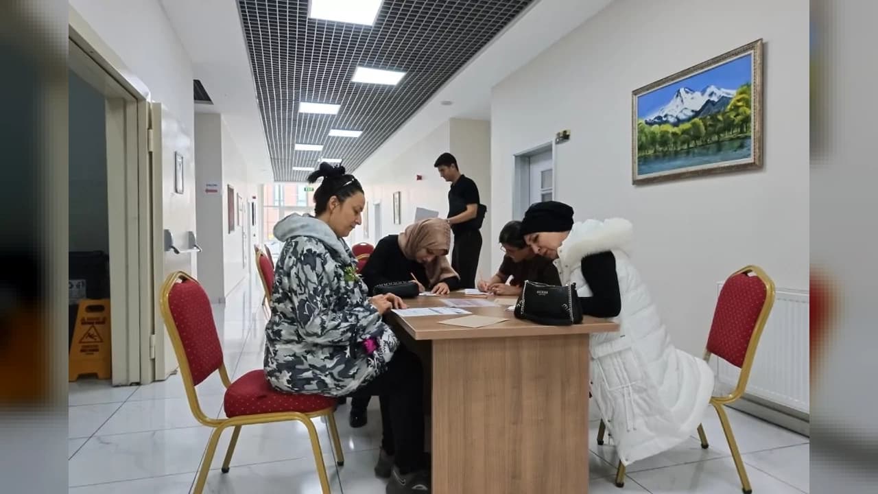 Kayseri Büyükşehir Belediyesi Konservatuvarı Kış Kursları Kayıtları Başladı