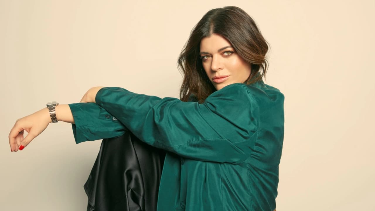 La Casa De Papel'in Efsane Sesi Cecilia Krull İzmir'de Müzikseverlerle Buluşuyor