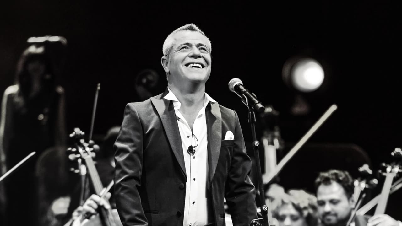 Levent Yüksel'den 30. yıla özel senfonik sürpriz: Medcezir yayında