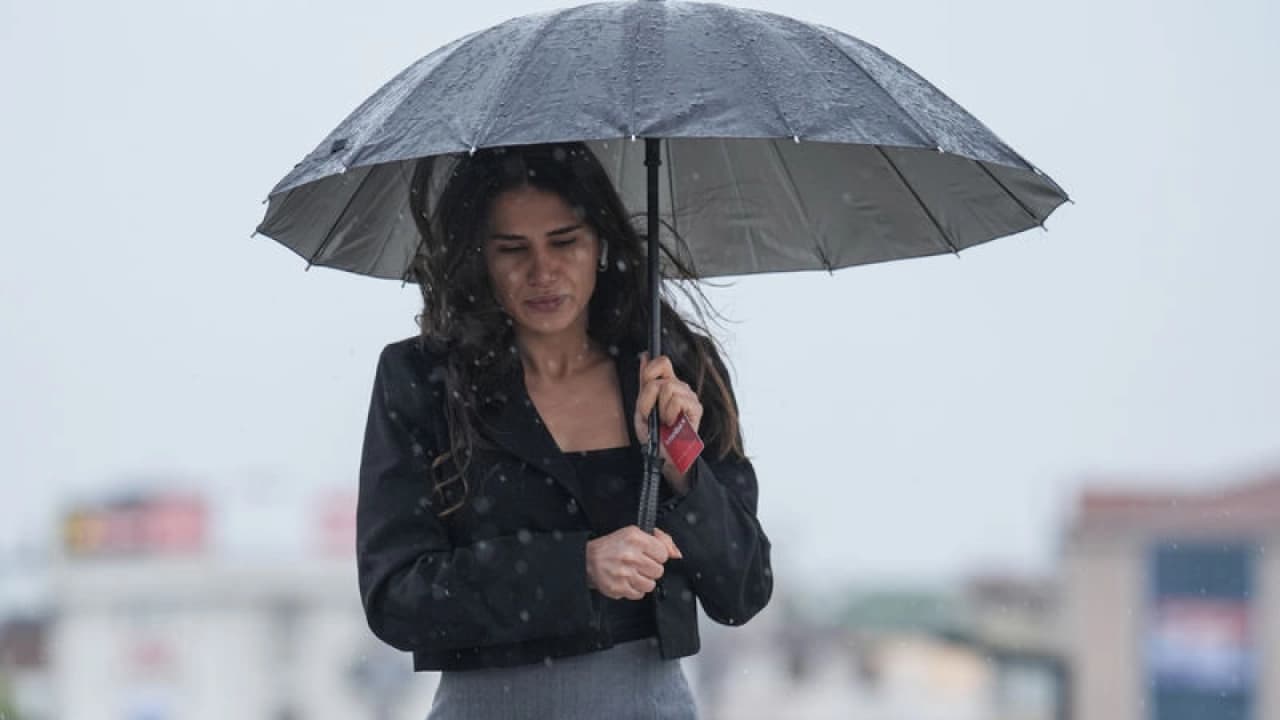 Meteoroloji'den Son Dakika: Sakarya, Kocaeli ve Bursa İçin Çok Kuvvetli Yağış Uyarısı!