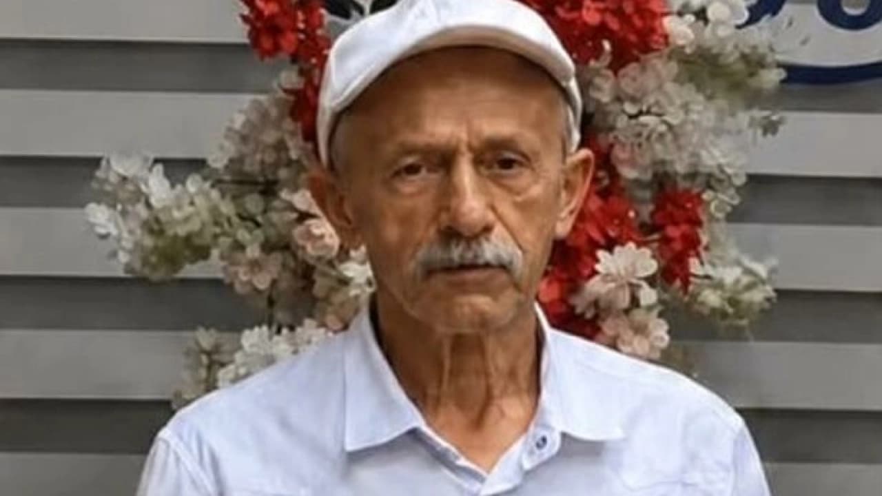 Muğla’da 22 Gündür Kayıp Olan 73 Yaşındaki Alzheimer Hastası Ahmet Kestek Ölü Bulundu