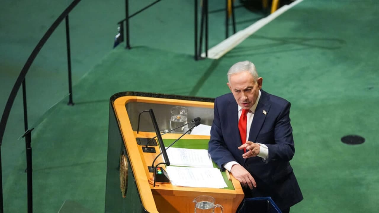 Netanyahu'nun Abu Dabi Ziyaretinin Perde Arkası: Yemen Güvenlik Planı ve Suudi Arabistan Dengesi