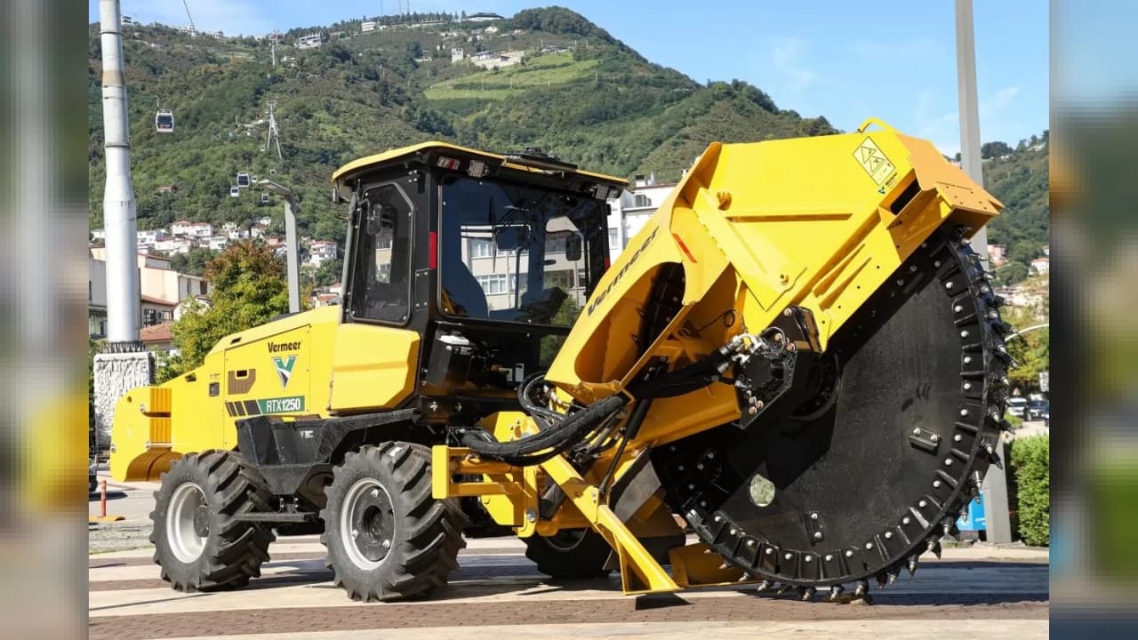 Ordu Büyükşehir Belediyesi'nden Altyapı Hamlesi: Filo 357 Araca Ulaştı