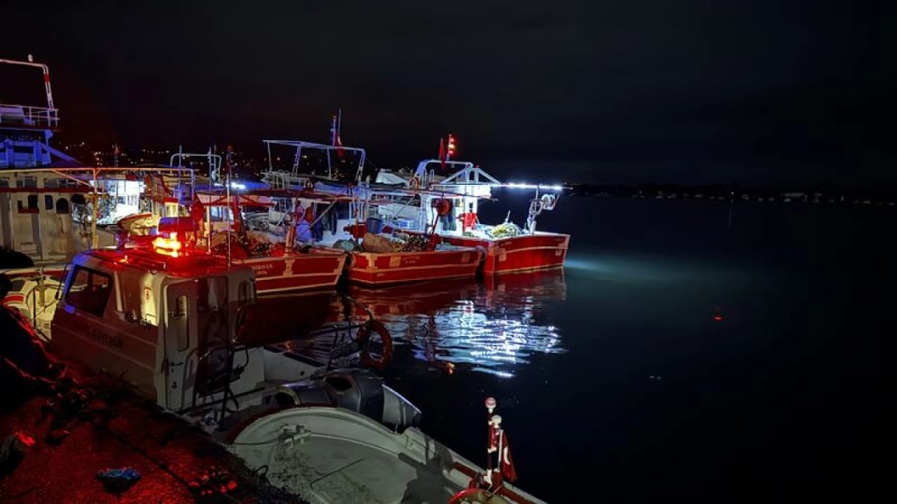 Ordu'da kaybolan 65 yaşındaki balıkçı Özen Arslan ölü bulundu