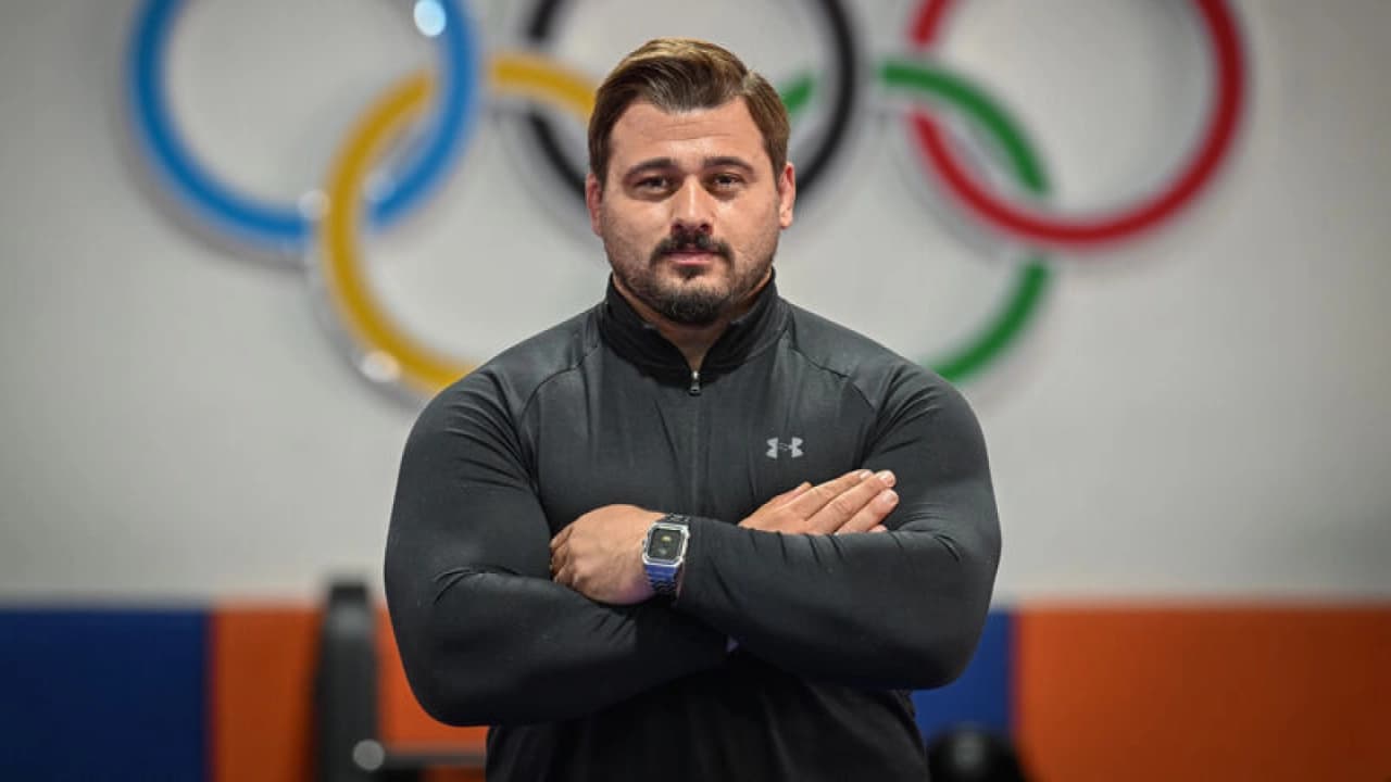 Rıza Kayaalp'ten 2026 Dünya Şampiyonası Öncesi Net Mesaj: "Kazakistan'da Kürsünün Zirvesindeyim