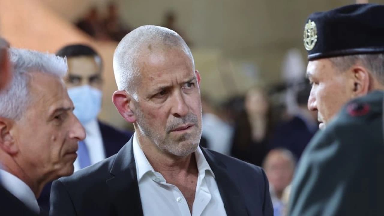 Ronen Bar'dan Netanyahu'ya 7 Ekim Davası: Gerçeklik Bağı Koptu