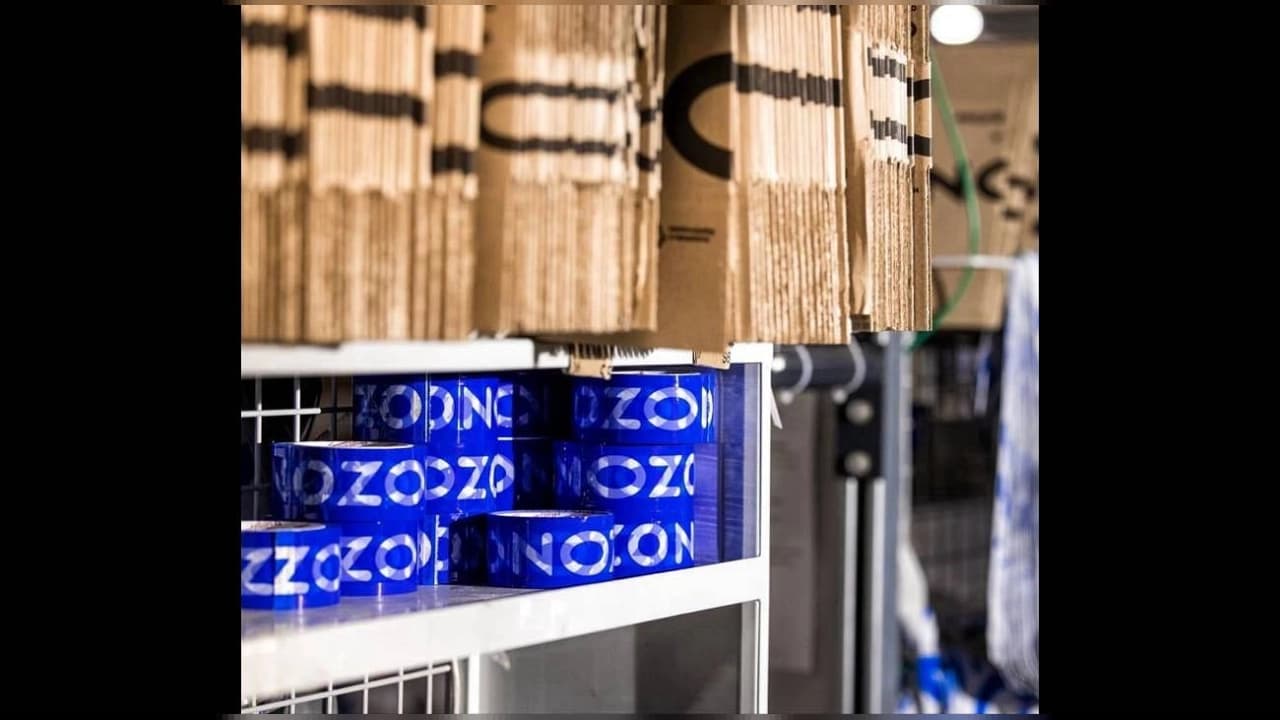 Rusya E-Ticaret Piyasası Büyüyor: Türk Girişimciler İçin Ozon Global Fırsatları