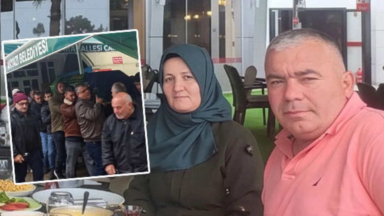 Sakarya'da Eşinin Bıçaklı Saldırısına Uğrayan 6 Çocuk Annesi 23 Gün Sonra Hayatını Kaybetti