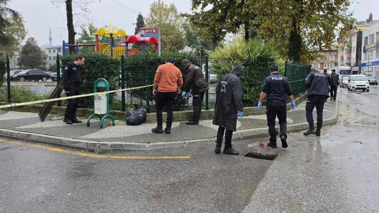 Sakarya'da Kardeşler Arasında Alacak Verecek Kavgası Kanlı Bitti: Ağabey Ağır Yaralandı