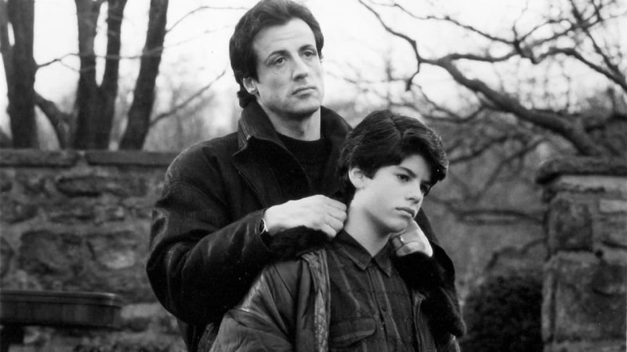 Sylvester Stallone yıllar sonra anlattı: Evlat acısı ve suçluluk duygusuyla yüzleşti