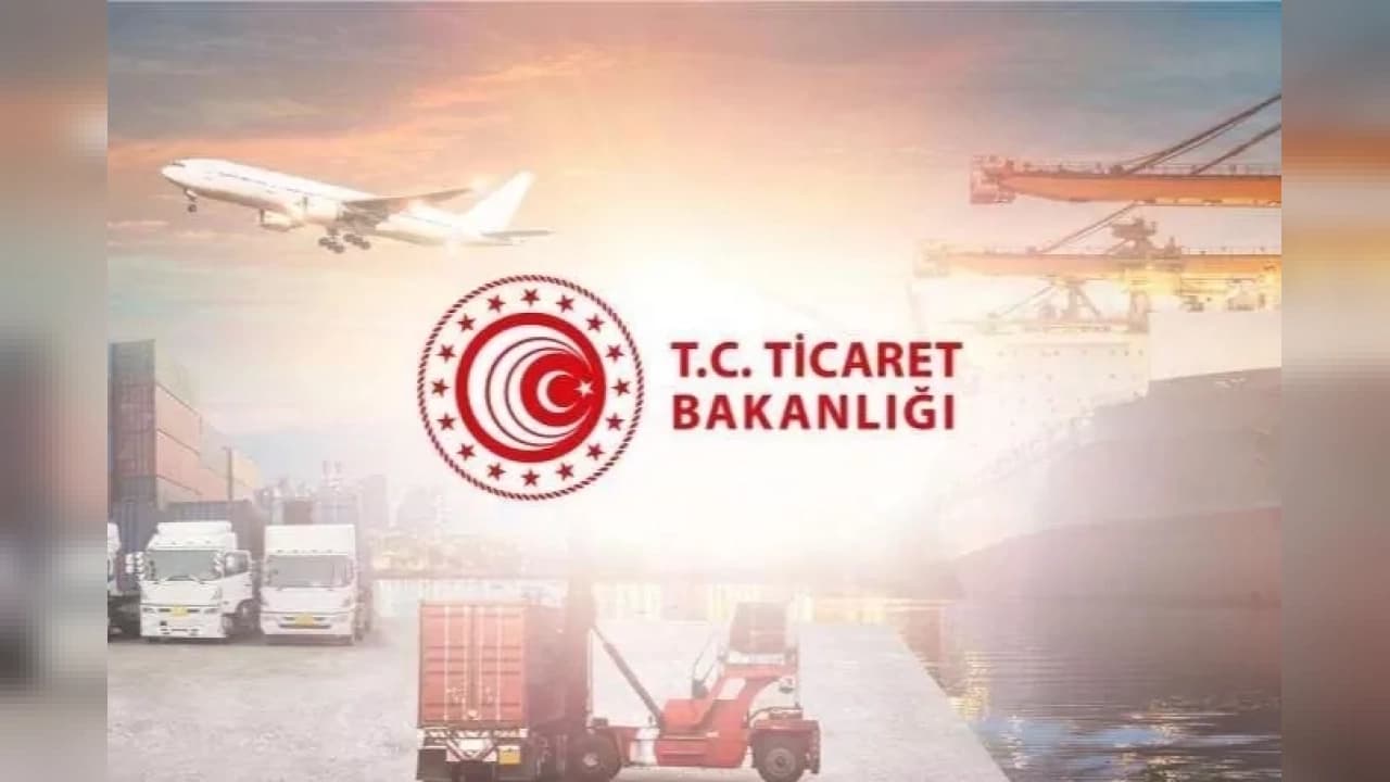 Ticaret Bakanlığı'ndan Mustafa Tuzcu Açıklaması: İddialar Gerçek Dışı