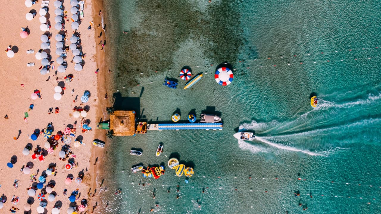 Turizmde 2027 ve 2028 Stratejisi: İnsan, Fiyat ve Güven Üçgeni