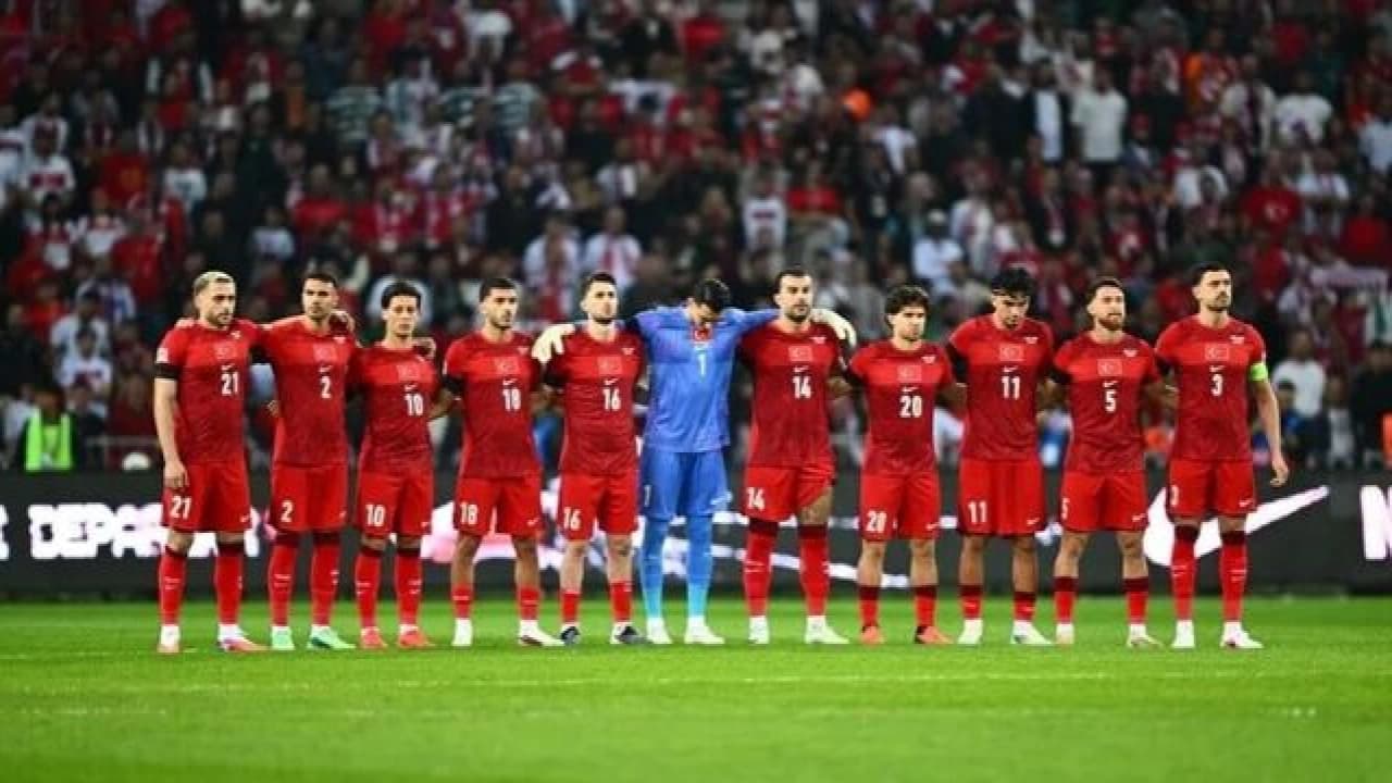 Türkiye İtalya Maçı Ne Zaman, Saat Kaçta, Hangi Kanalda? Uluslar Ligi Kritik Viraj