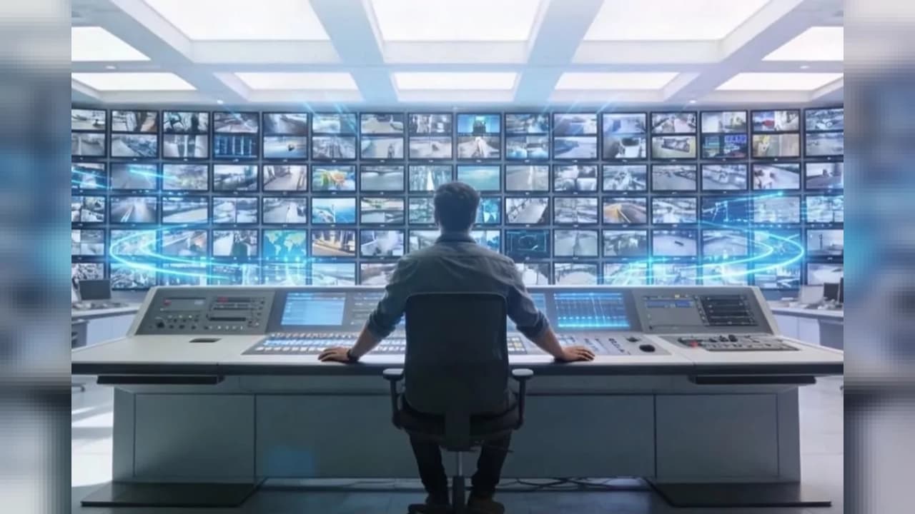 Türksat'tan Bursa'ya Dev Yatırım: Süper Headend ile Kusursuz Yayın ve 1000 Mbps Fiber Dönemi