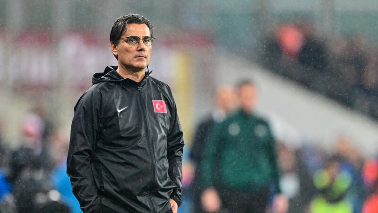 Vincenzo Montella'dan İtalya Mağlubiyeti Sonrası Çarpıcı Sözler: Islıklamaları Hak Ettik