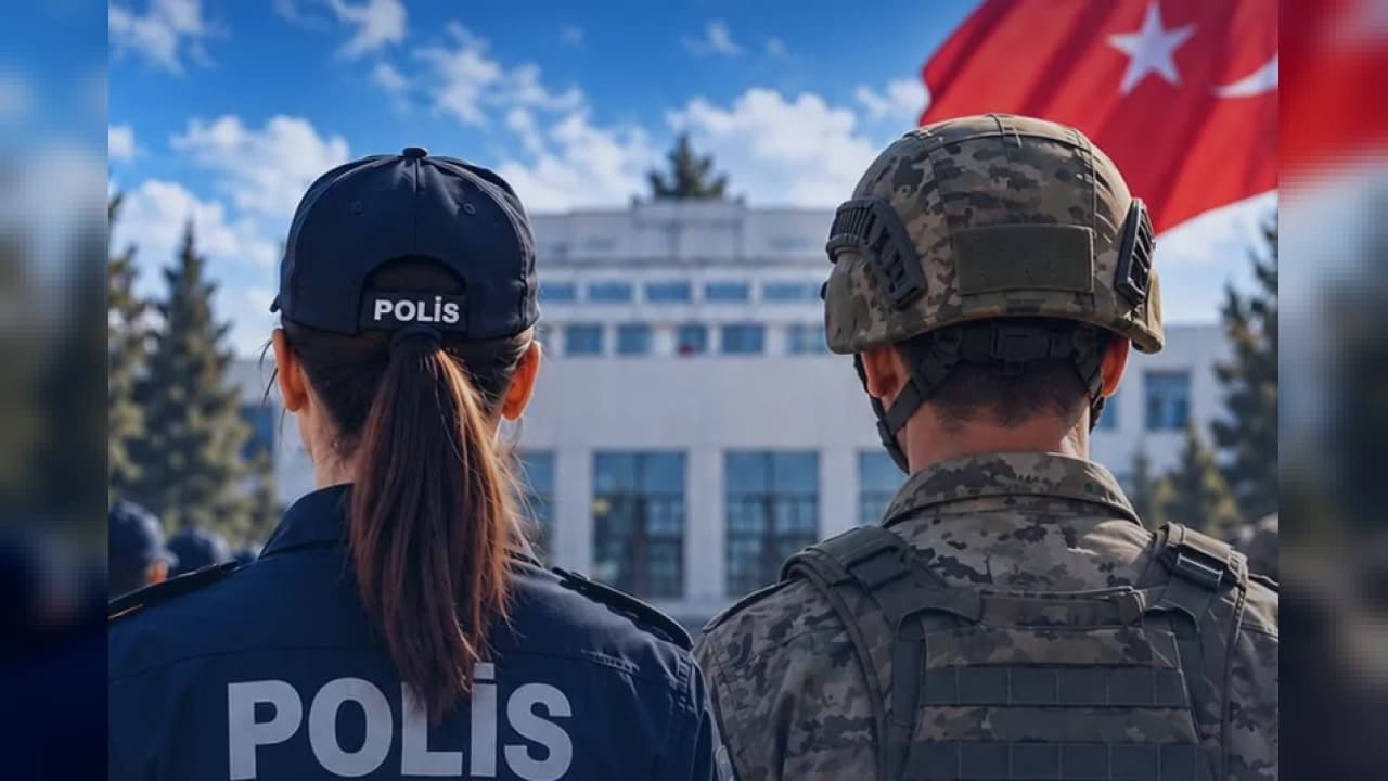 Ankara Büyükşehir Belediyesi'nden Ücretsiz POMEM, MSÜ ve PMYO Parkur Kursu Başvuruları Başladı