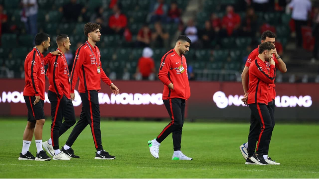 Beşiktaş'a Demir Ege Tıknaz Transferinden 500 Bin Euro'luk Milli Bonus