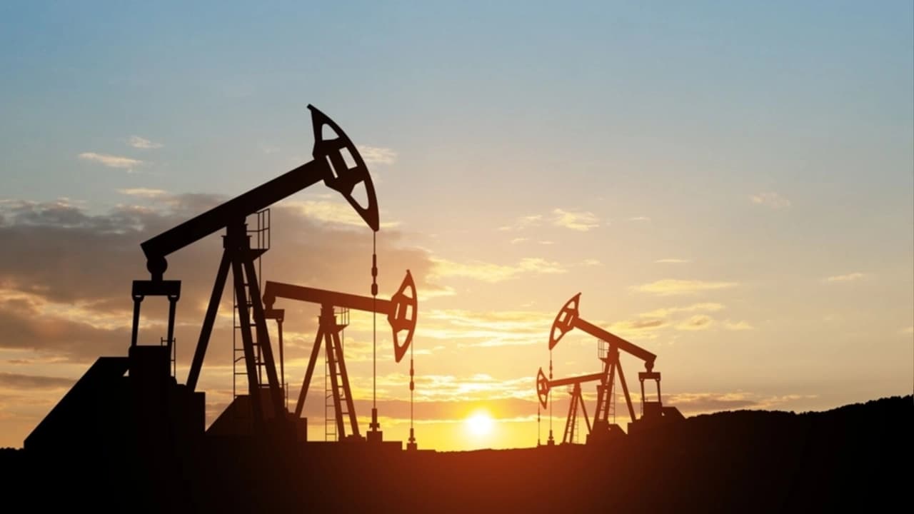 Brent Petrolün Varil Fiyatı 95,80 Dolar Seviyesinde İşlem Görüyor